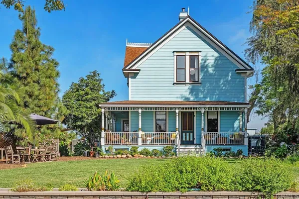 $1,399,999 | 2641 Massachusetts Avenue, Lemon Grove, CA 91945