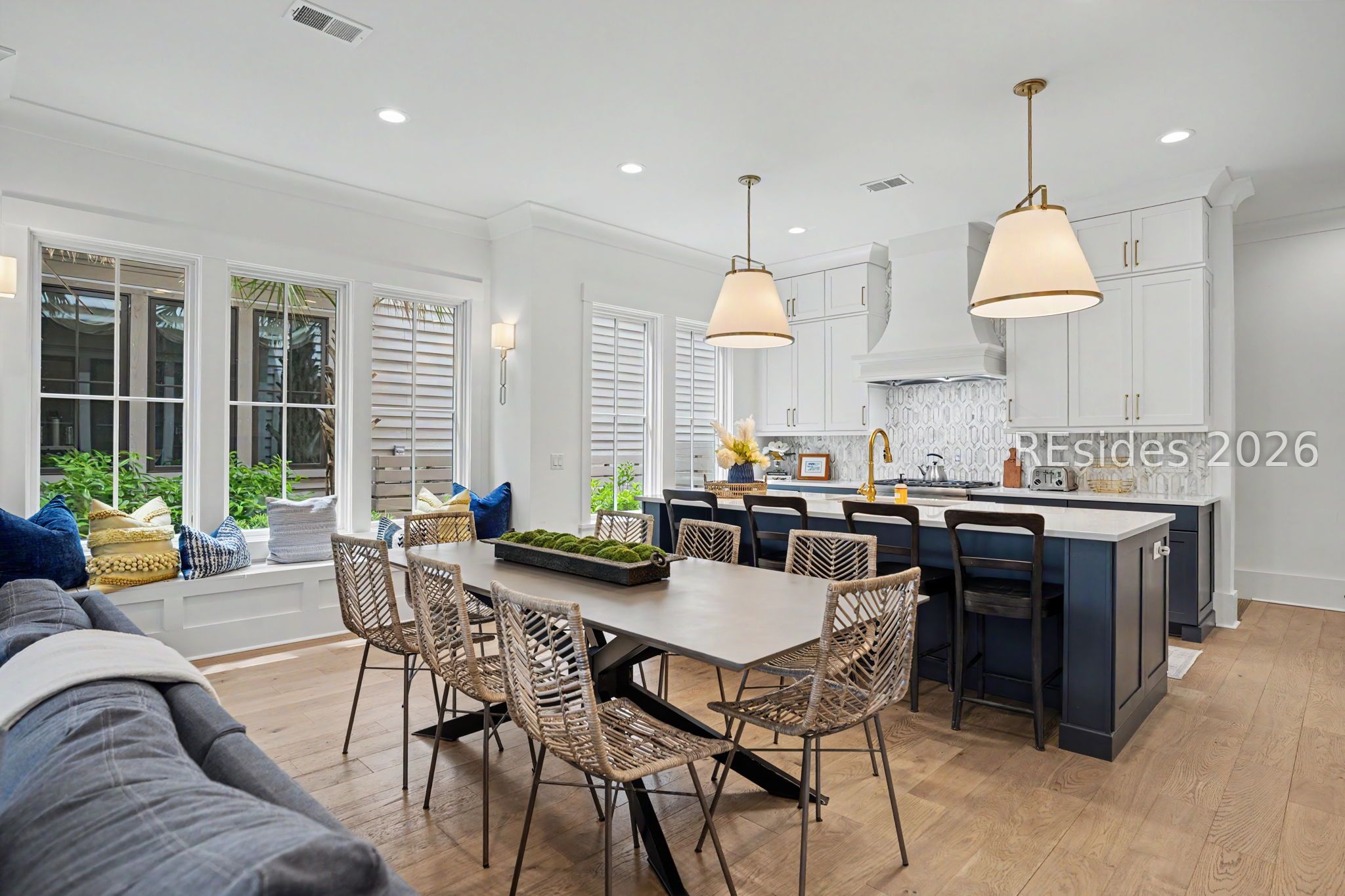 642 Old Moreland Road Bluffton, SC 29910 - Photo 8 of 54