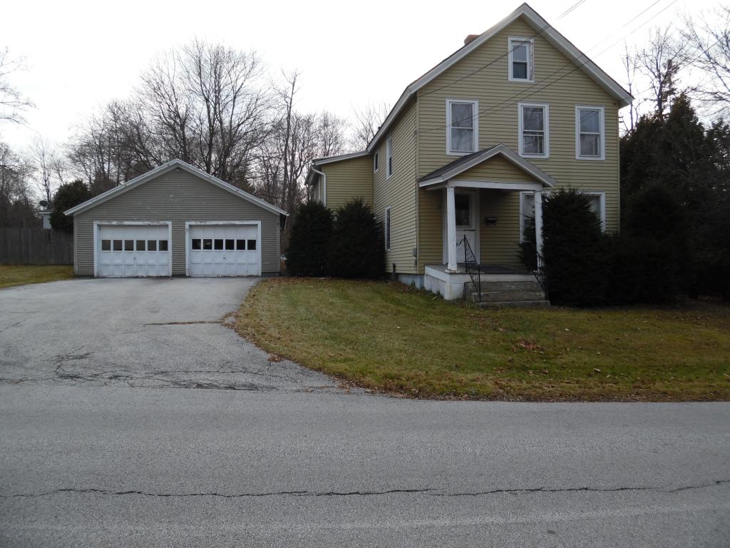 10 Clinton Avenue Rutland, VT 05701 - Photo 1 of 13
