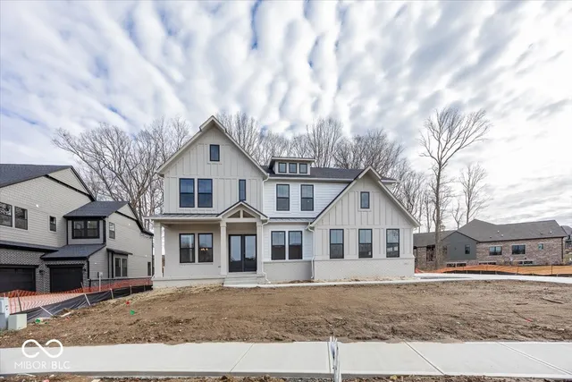 $1,325,470 | 21015 Thornborough Drive, Westfield, IN 46074