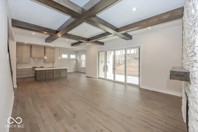 $1,279,985 | 21015 Thornborough Drive, Westfield, IN 46074