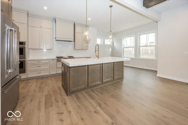 $1,279,985 | 21015 Thornborough Drive, Westfield, IN 46074