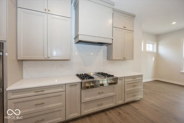 $1,279,985 | 21015 Thornborough Drive, Westfield, IN 46074