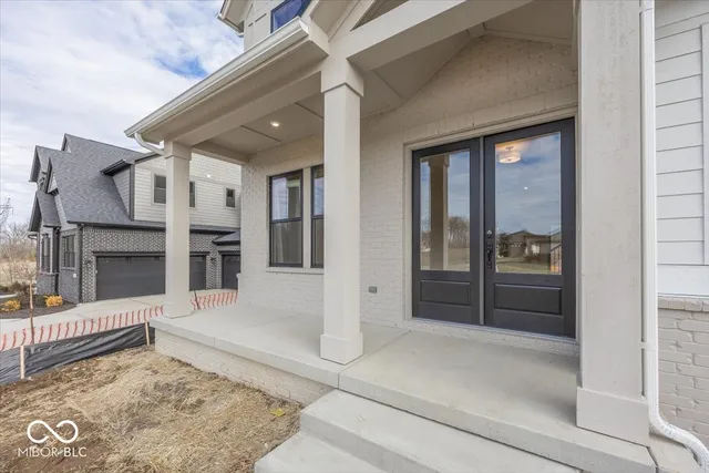 $1,279,985 | 21015 Thornborough Drive, Westfield, IN 46074