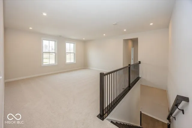 $1,279,985 | 21015 Thornborough Drive, Westfield, IN 46074