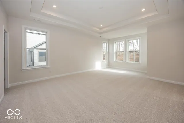 $1,279,985 | 21015 Thornborough Drive, Westfield, IN 46074