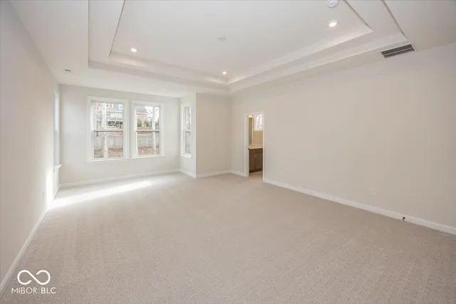 $1,279,985 | 21015 Thornborough Drive, Westfield, IN 46074