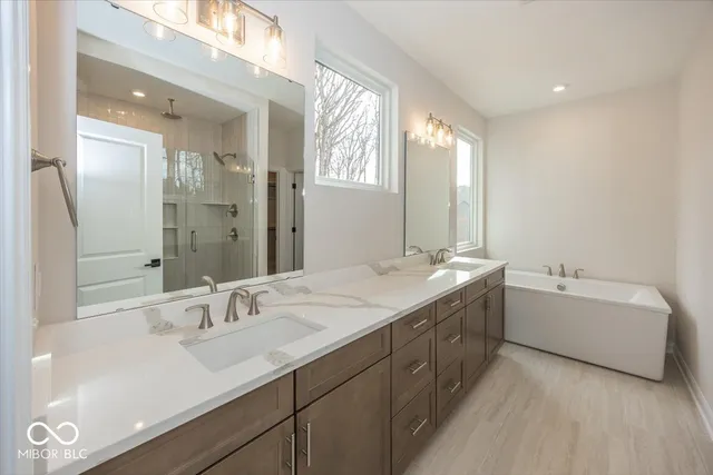 $1,279,985 | 21015 Thornborough Drive, Westfield, IN 46074