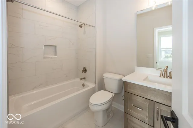 $1,279,985 | 21015 Thornborough Drive, Westfield, IN 46074