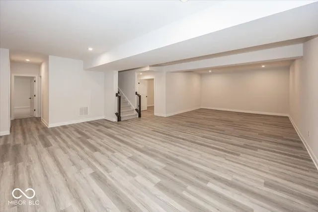 $1,279,985 | 21015 Thornborough Drive, Westfield, IN 46074