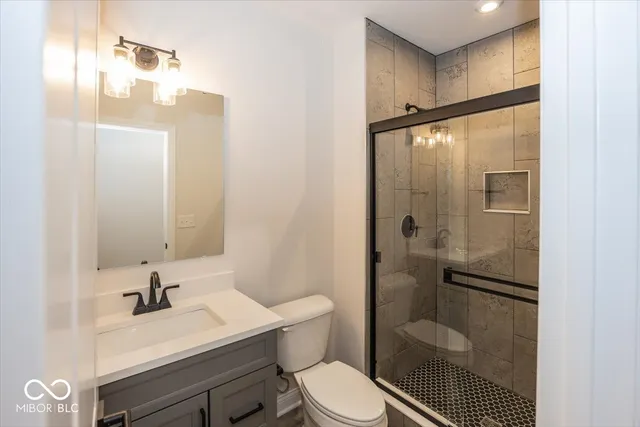 $1,279,985 | 21015 Thornborough Drive, Westfield, IN 46074