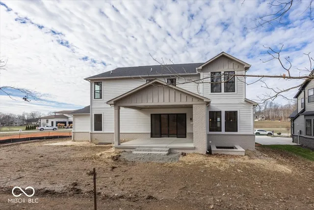 $1,279,985 | 21015 Thornborough Drive, Westfield, IN 46074