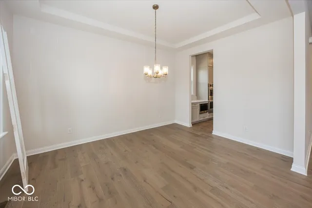 $1,279,985 | 21015 Thornborough Drive, Westfield, IN 46074