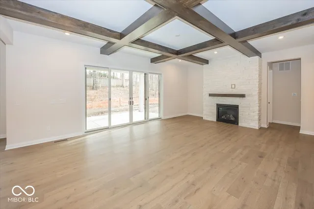 $1,279,985 | 21015 Thornborough Drive, Westfield, IN 46074