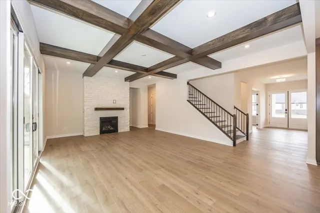 $1,279,985 | 21015 Thornborough Drive, Westfield, IN 46074