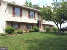 6802 Cherryfield Road Fort Washington, MD 20744 - Photo 1 of 9 Exterior (Front)