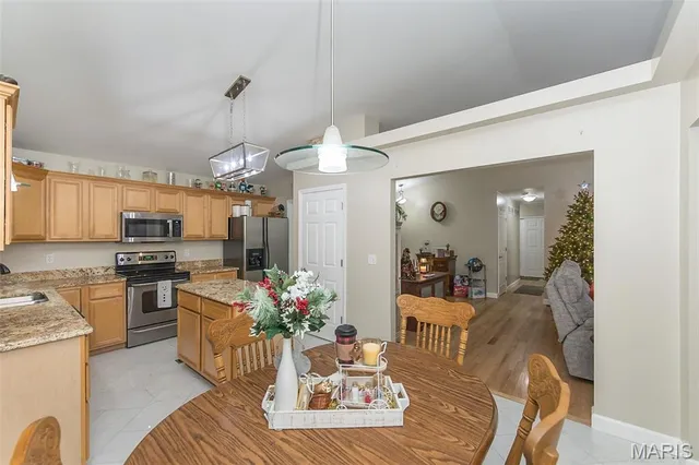 $437,000 | 2837 Grand Slam Drive, O'Fallon, MO 63366