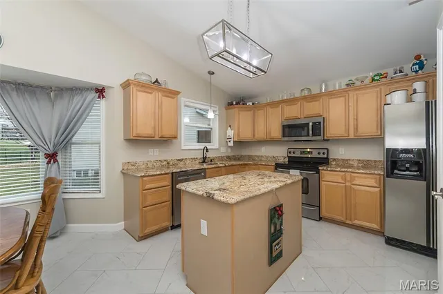 $437,000 | 2837 Grand Slam Drive, O'Fallon, MO 63366