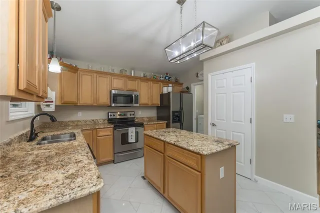 $437,000 | 2837 Grand Slam Drive, O'Fallon, MO 63366