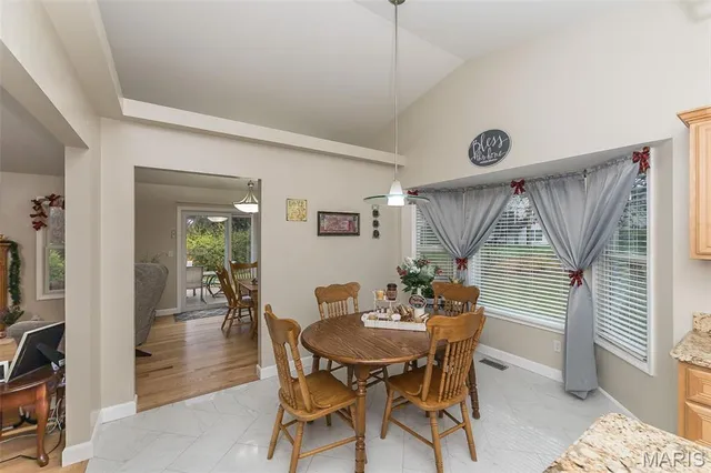 $437,000 | 2837 Grand Slam Drive, O'Fallon, MO 63366