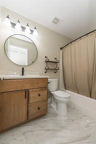 $437,000 | 2837 Grand Slam Drive, O'Fallon, MO 63366