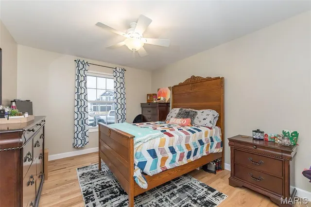 $437,000 | 2837 Grand Slam Drive, O'Fallon, MO 63366