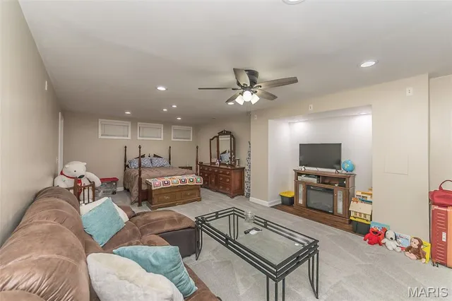 $437,000 | 2837 Grand Slam Drive, O'Fallon, MO 63366