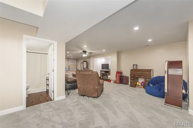 $437,000 | 2837 Grand Slam Drive, O'Fallon, MO 63366