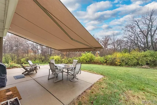 $437,000 | 2837 Grand Slam Drive, O'Fallon, MO 63366