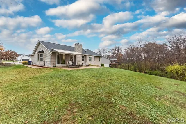 $437,000 | 2837 Grand Slam Drive, O'Fallon, MO 63366