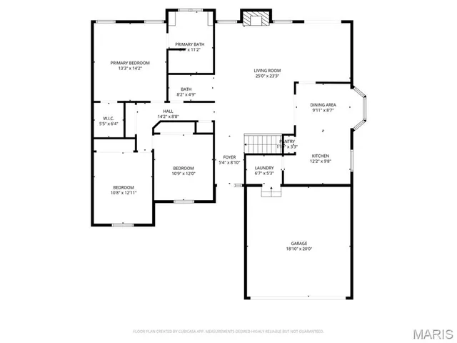 $437,000 | 2837 Grand Slam Drive, O'Fallon, MO 63366