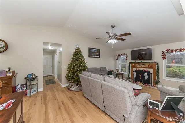 $437,000 | 2837 Grand Slam Drive, O'Fallon, MO 63366