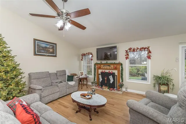 $437,000 | 2837 Grand Slam Drive, O'Fallon, MO 63366