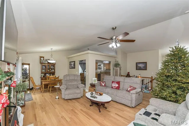 $437,000 | 2837 Grand Slam Drive, O'Fallon, MO 63366