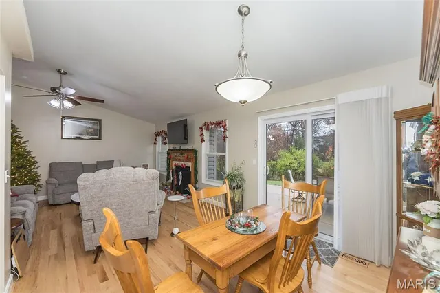 $437,000 | 2837 Grand Slam Drive, O'Fallon, MO 63366