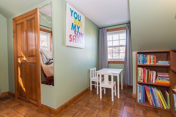 94 Robbins Road Arlington, MA 02476 - Photo 23 of 30 Gallery Image 23