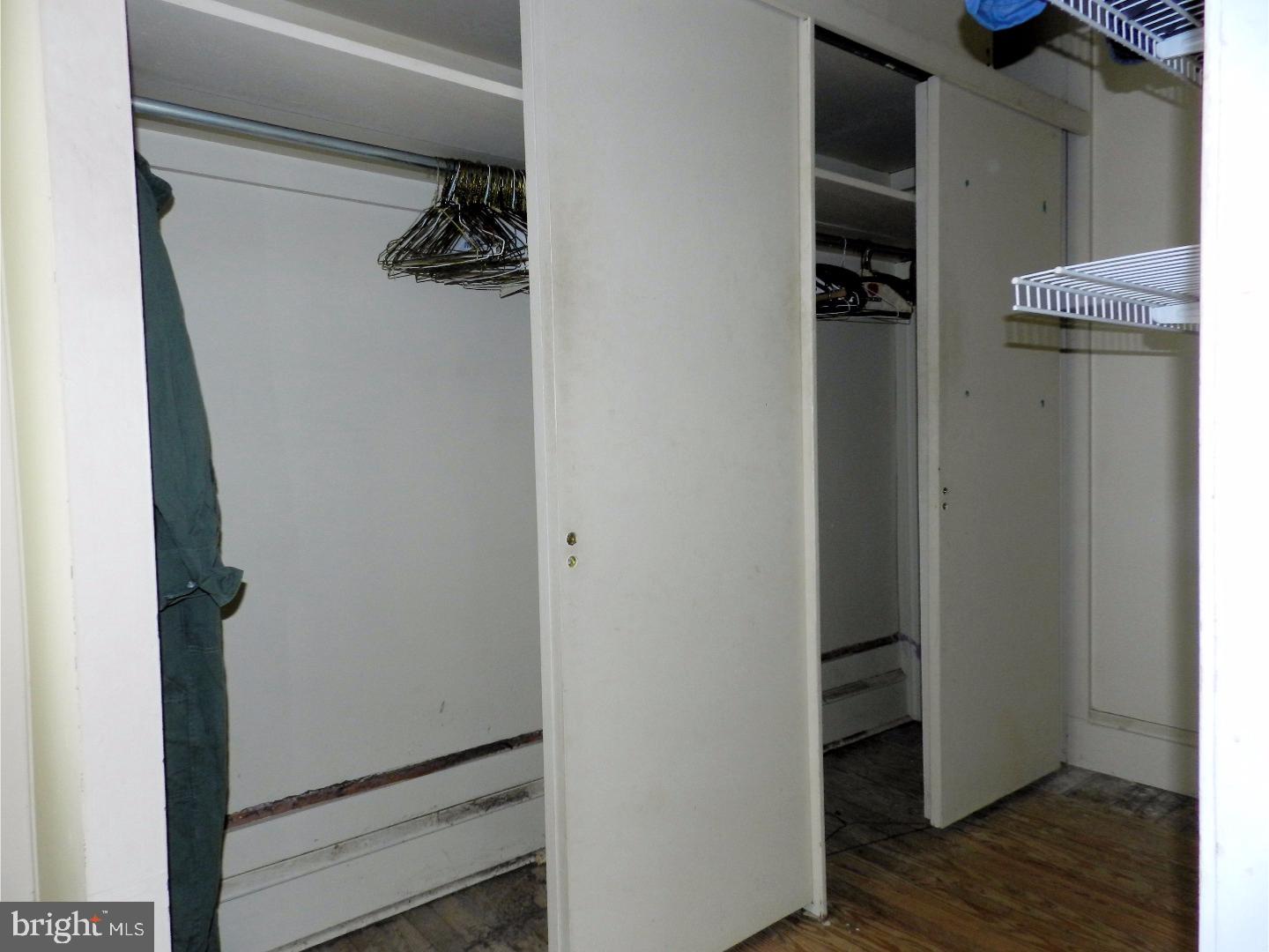 6445 Drexel Road Philadelphia, PA 19151 - Photo 14 of 18 Walk-in Closet