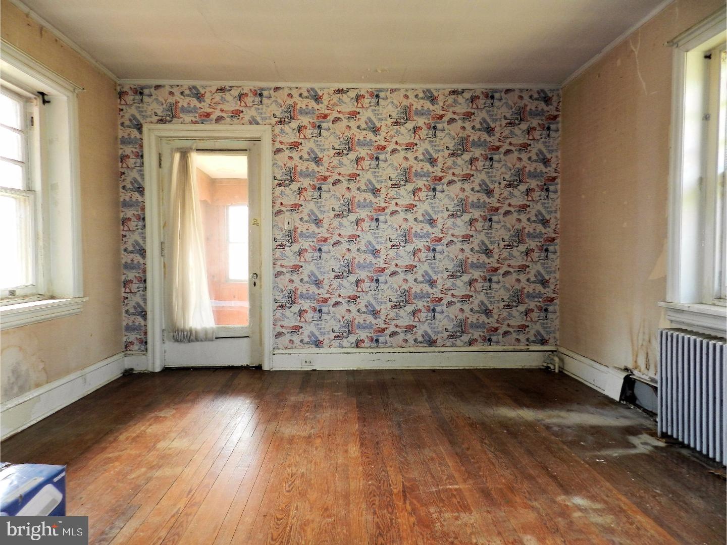 6445 Drexel Road Philadelphia, PA 19151 - Photo 15 of 18 Bedroom 2