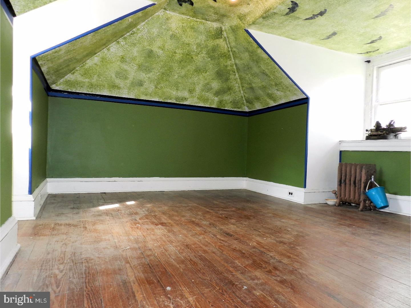 6445 Drexel Road Philadelphia, PA 19151 - Photo 18 of 18 Bedroom 4