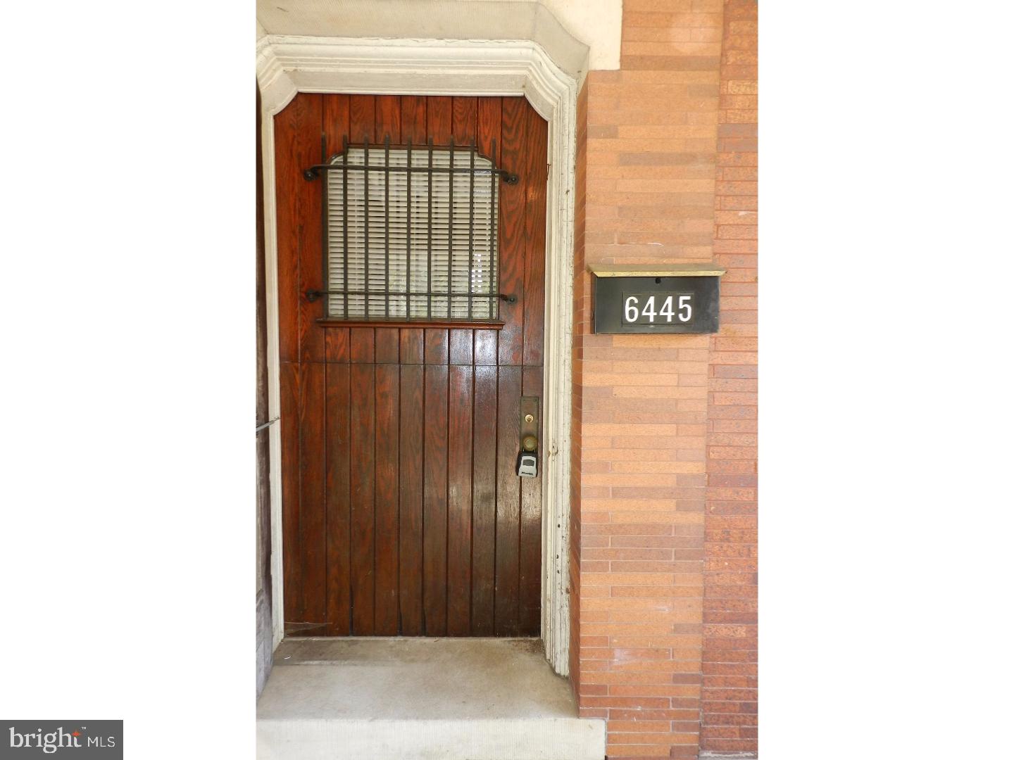 6445 Drexel Road Philadelphia, PA 19151 - Photo 7 of 18 Exterior Front