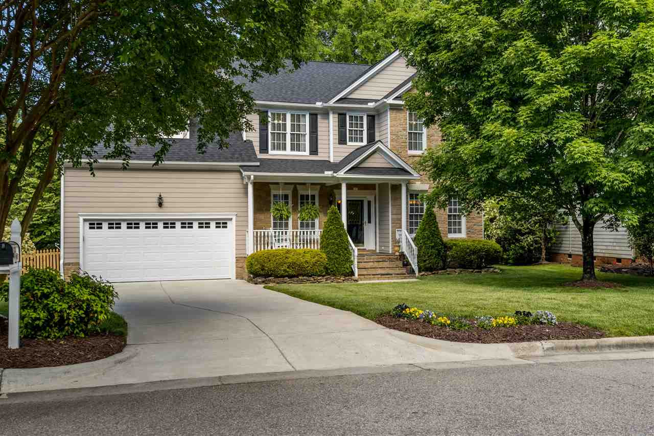 3524 Spring Willow Place Raleigh, NC 27615 - Photo 1 of 30 Photo 1