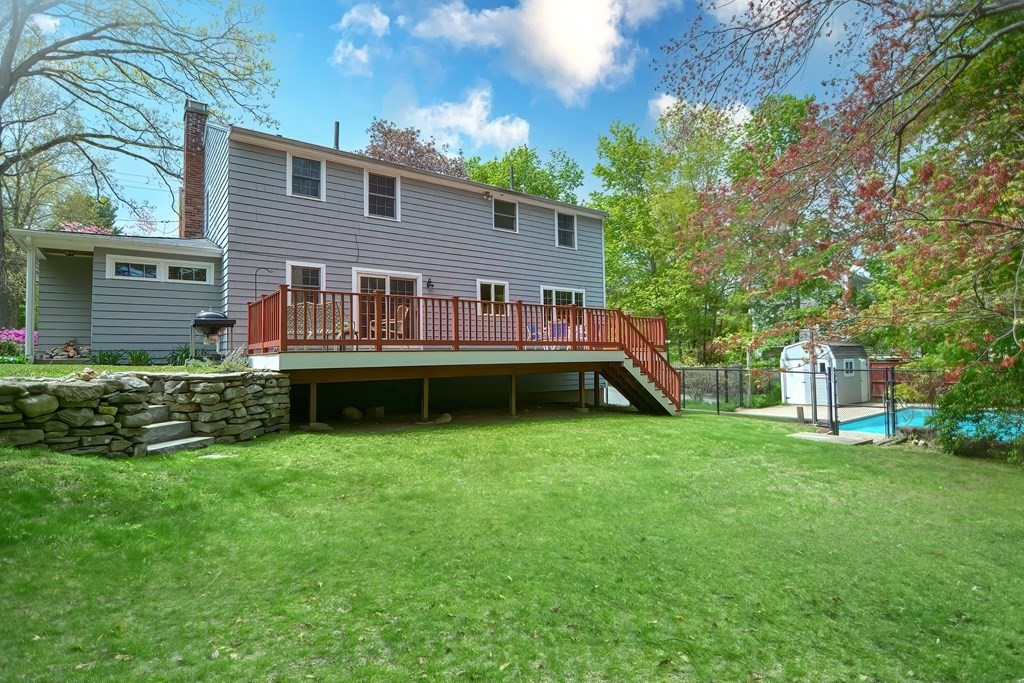 99 Nagog Hill Road Acton, MA 01720 - Photo 7 of 42 Gallery Image 7