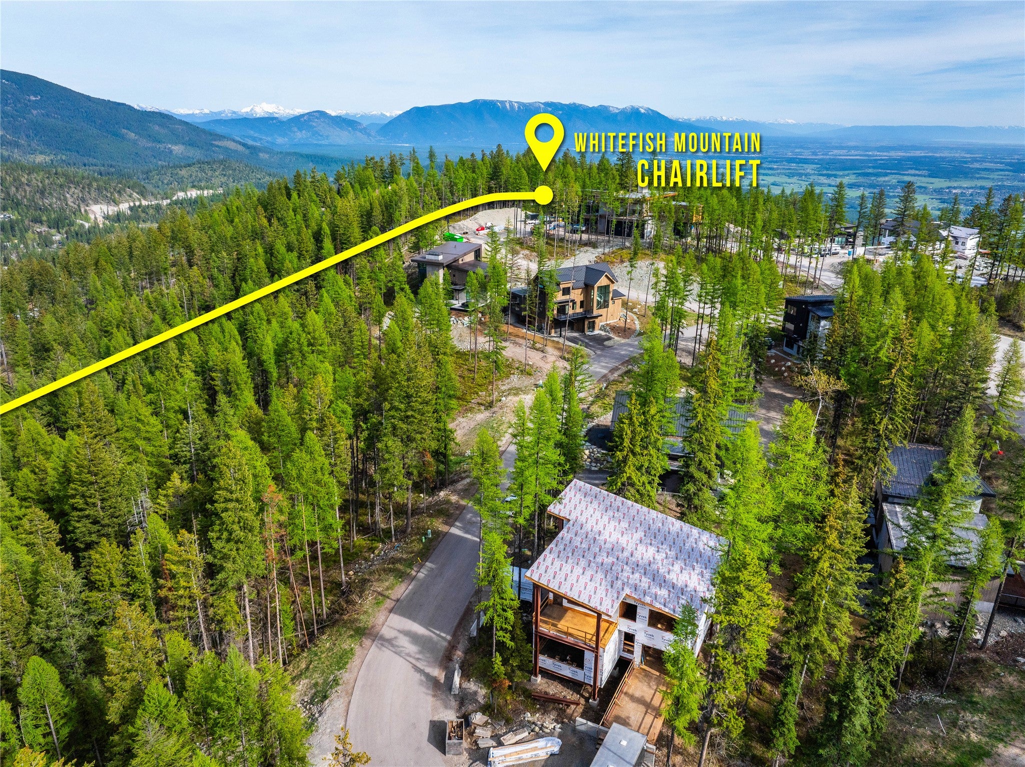 1054 Elk Cp Loop Whitefish, MT 59937 - Photo 11 of 18 Gallery Image 11