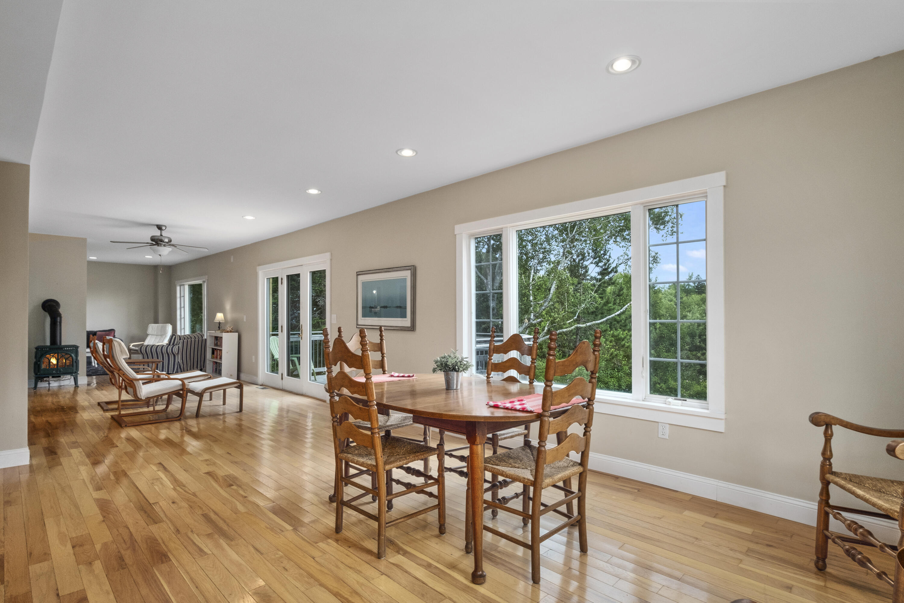 14 Mussel Farm Road Tenants Harbor, ME 04860 - Photo 4 of 59 14 Mussel Farm Road, Saint George