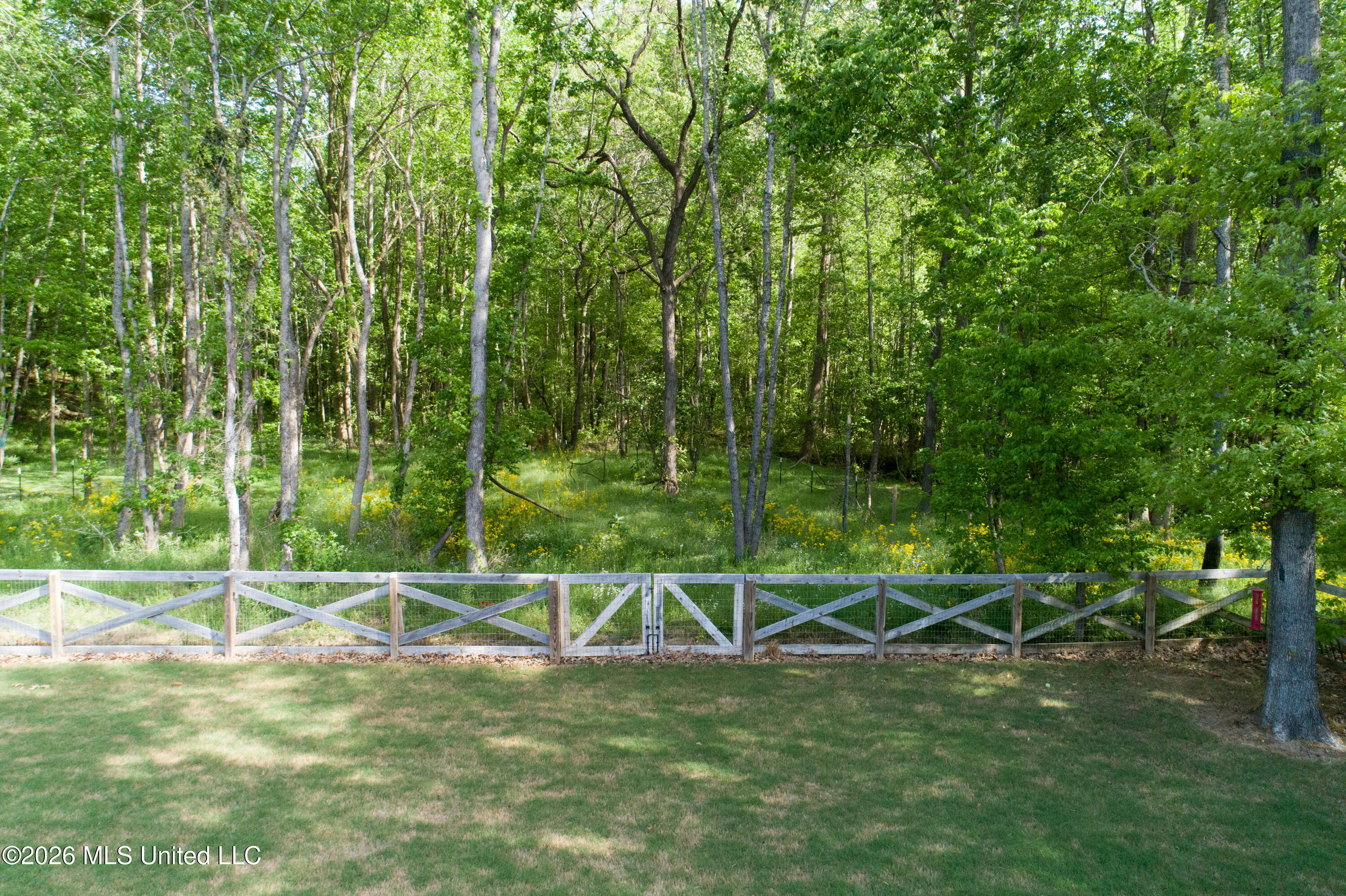 13866 Myers Plantation Road Byhalia, MS 38611 - Photo 27 of 34 DJI_0801