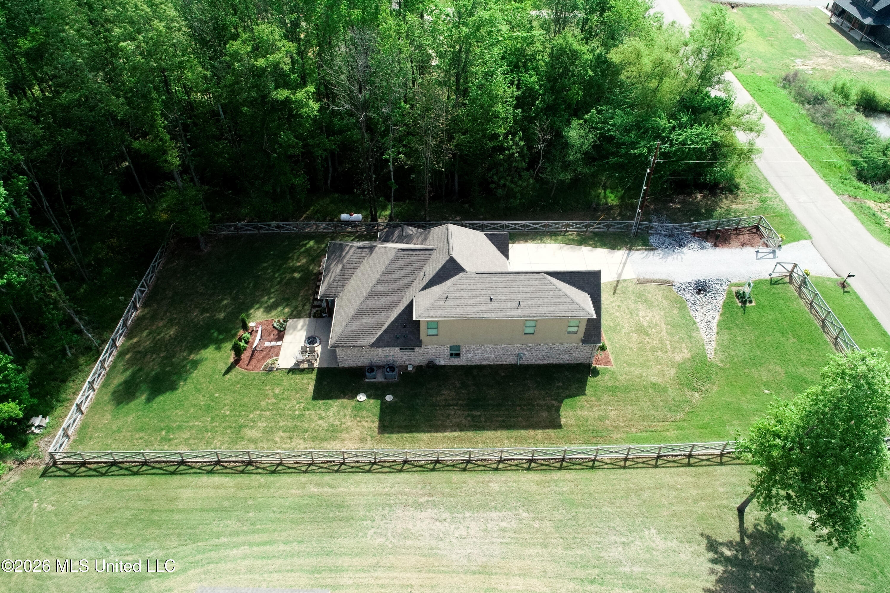 13866 Myers Plantation Road Byhalia, MS 38611 - Photo 28 of 34 DJI_0819