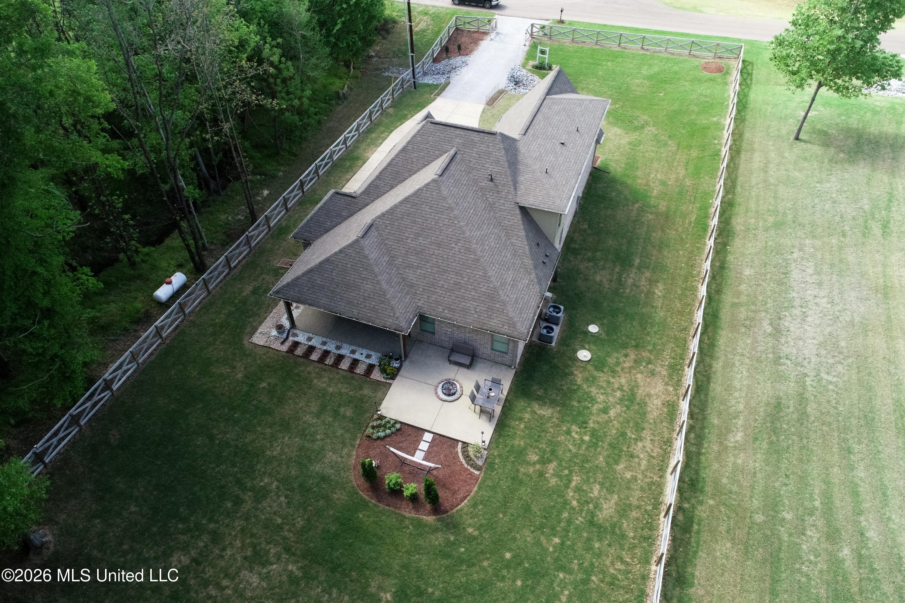 13866 Myers Plantation Road Byhalia, MS 38611 - Photo 29 of 34 DJI_0815
