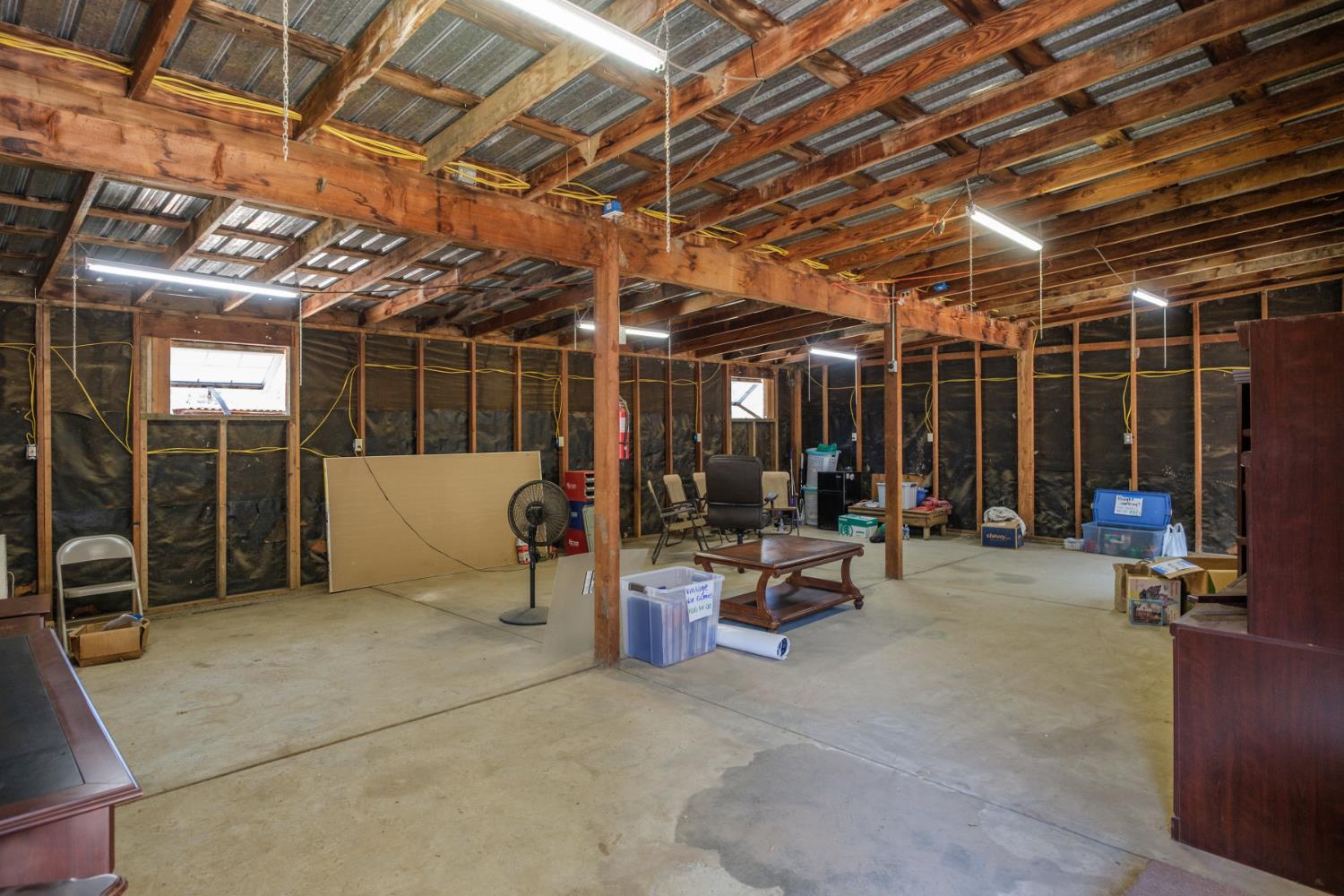 29412 Gibbs Ranch Road Tollhouse, CA 93667 - Photo 55 of 57