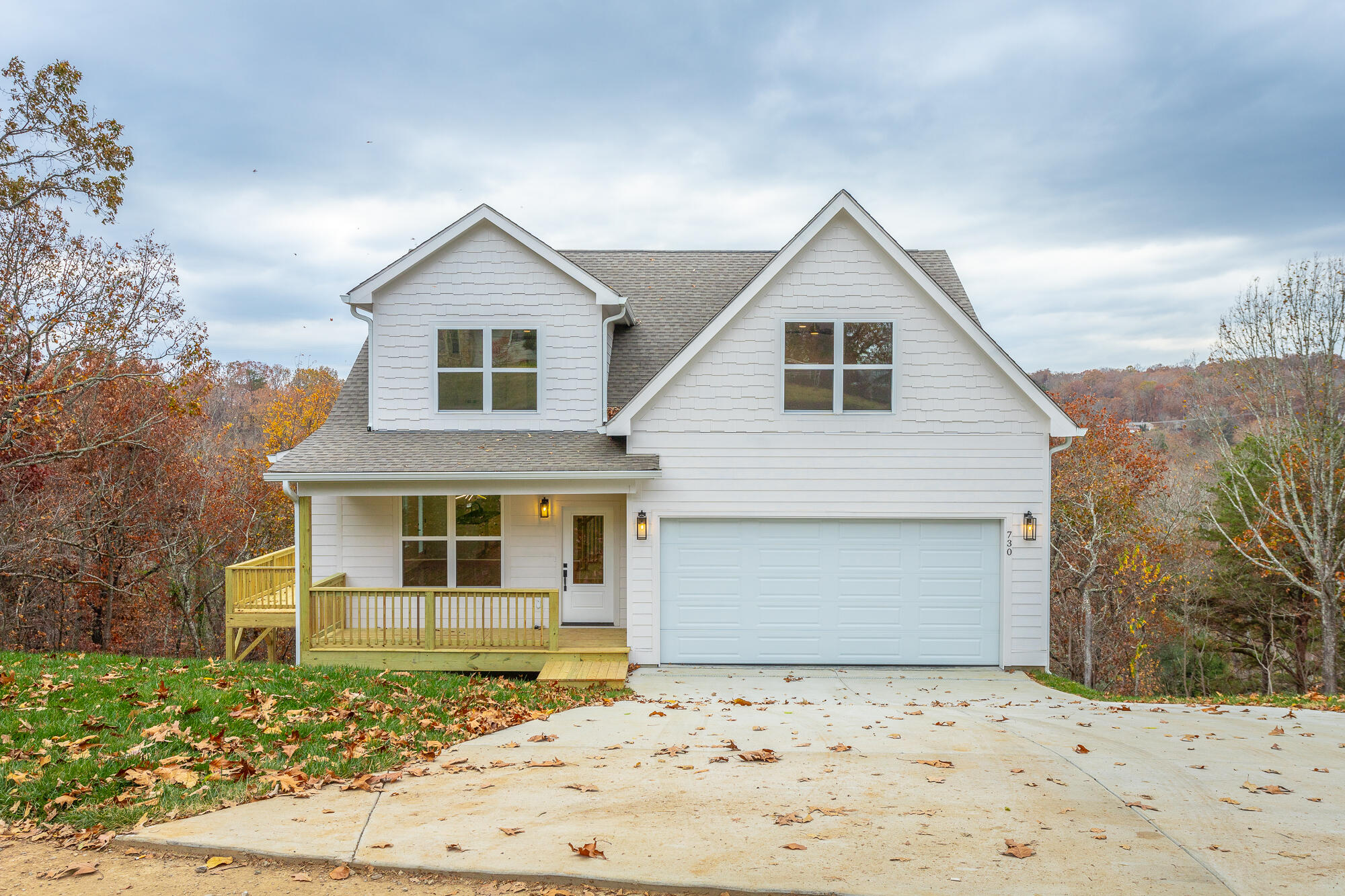 730 Intermont Circle Chattanooga, TN 37415 - Photo 1 of 37 730 Intermont Cir. HD-1