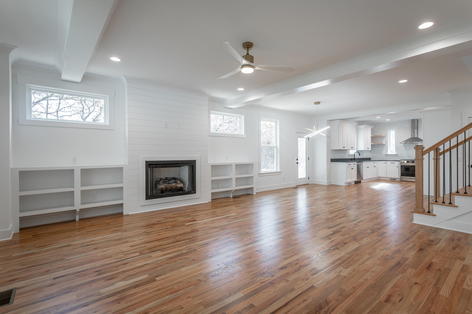 730 Intermont Circle Chattanooga, TN 37415 - Photo 2 of 37 730 Intermont Cir. HD-27